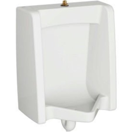 DISTRIBUTION POINT American Standard 6590001.020 Washbrook FloWise Universal Urinal 6590001.02